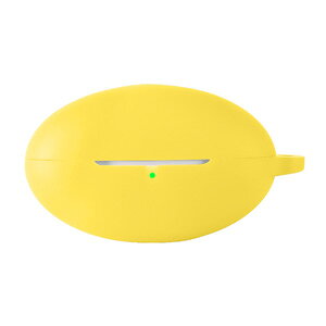 HUAWEI FreeBuds Neo �P�[�X �_��̂���V���R���f�ނ� �J�o�[�C���z���E�w�b�h�z�� �A�N�Z�T���[ �P�[�X �t�@�[�E�F�C CASE �ϏՌ� �����h�~ ����~�� �L�Y�h�~ ���[ �ی� �\�t�g�P�[�X �J�o�[ 