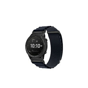 Garmin Fenix 9 Pro 43mm 47mm/Fenix 9 Pro inReach 47mm 51mm ���� ���v�o���h �I�V������ �i�C�����f�� ������� �����p �x���g �ւ��x���g QuickFit�E�H�b�`�o���h �}���`�J���[ �ȒP���� �l�C �������� ����