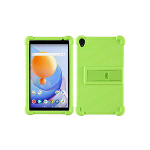 Alldocube iPlay 50 mini lite 8�C���` �P�[�X �J�o�[ Android �A���h���C�h �^�u���b�g �V���R���f�� �\�t�g�J�o�[ �X�^���h�@�\ ����ق��肩���� �ϏՌ��J�o�[ �����h�~ �y�� �����₷�� �N�₩�� 