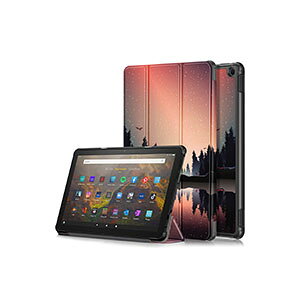 Amazon Fire HD 10 2023 10C` P[X Jo[ ϏՌJo[ PUU[  I[gX[v Ռh~ ₷ h~ X^h@\ JbR  蒠^Jo[ CASE