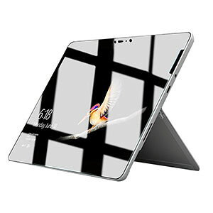 Microsoft Surface GO 4 tB ^ubgPC HD Tempered Film Anti-blue Tempered Film KXtB ʕیtB OA  Uh~Əh~ LCDXN[ ߗ KX dx9H }CN\