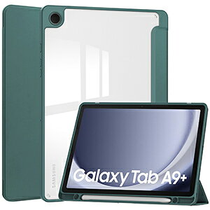 Galaxy Tab A9 A9+ P[X ϏՌ Jo[ TPUPCPUU[ NAobNP[X  P[X ₷ h~ X^h@\ Sy[  ^ubgP[X  JbR M