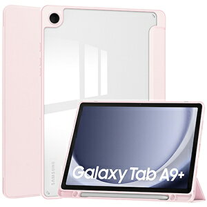 Galaxy Tab A9 A9+ P[X ϏՌ Jo[ TPUPCPUU[ NAobNP[X  P[X ₷ h~ X^h@\ Sy[  ^ubgP[X  JbR M
