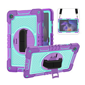 Galaxy Tab A9 A9+ P[X ϏՌ Jo[ ^ubgPC ی X^h@\t oht 360x] ق肩 ϏՌ 2d\ PC&VRf   ֗̍ p lC