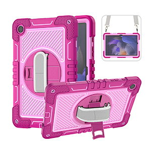 Galaxy Tab A9 A9+ P[X ϏՌ Jo[ ^ubgPC ی X^h@\t oht 360x] ق肩 ϏՌ 2d\ PC&VRf   ֗̍ p lC