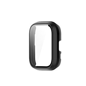 Amazfit Active P[X EFAu[EX}[gEHb` PCf+KX tJo[ tی }`J[ NA Vv n[hJo[ CASE Ռ h~ ֗ y tB 