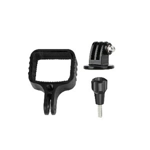 DJI Osmo Pocket 3 �g���u���P�b�g �}�E���g ���@�\�g���A�_�v�^�[ �t���[�� 1/4�l�W�� �L�Y�h�~ �A���~�j�E������ �A�N�Z�T���[