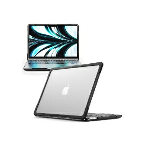 Apple MacBook Pro M3/Pro/Max�`�b�v ���ڃ��f�� 14�C���` 2023���f�� �P�[�X �m�[�gPC&TPU �n�[�h�P�[�X/�J�o�[ �v���X�`�b�N �}�b�g�d�グ�N���A �ϏՌ� �v���X�`�b�N���g�p �{�̂�������ی� ���p �l
