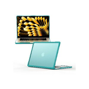 Apple MacBook Pro M3/Pro/Max�`�b�v ���ڃ��f�� 16�C���` 2023���f�� �P�[�X �m�[�gPC&TPU �n�[�h�P�[�X/�J�o�[ �v���X�`�b�N �}�b�g�d�グ�N���A �ϏՌ� �v���X�`�b�N���g�p �{�̂�������ی� ���p �l