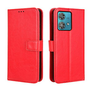 motorola Moto edge 40 neo ���g �G�b�W40 �l�I �P�[�X �ϏՌ� �J�o�[ �蒠�^ ���z�^ TPU&PU���U�[ ������� ����h�~ �X�^���h�@�\ �֗� ���p �J�[�h���[ �X�g���b�v�z�[���t�� �J�b�R���� �l�C �֗���