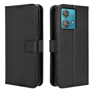 motorola Moto edge 40 neo ���g �G�b�W40 �l�I �P�[�X �ϏՌ� �J�o�[ �蒠�^ ���z�^ TPU&PU���U�[ ������� ����h�~ �X�^���h�@�\ �֗� ���p �J�[�h���[ �X�g���b�v�z�[���t�� �J�b�R���� �l�C �֗���