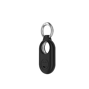 Samsung Galaxy SmartTag2 ケース シリコン素材 ロケーショントラッカー保護カバー ギャラクシー ケース CASE エアタグ 紛失防止 耐衝撃 落下防止 収納 保護 ソフトケース カバー 便利 実用 カラビナ