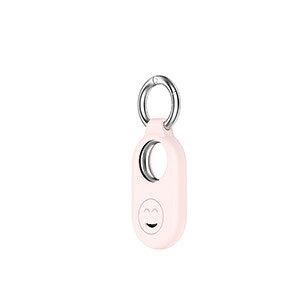 Samsung Galaxy SmartTag2 �P�[�X �V���R���f�� ���P�[�V�����g���b�J�[�ی�J�o�[ �M�����N�V�[ �P�[�X CASE �G�A�^�O �����h�~ �ϏՌ� �����h�~ ���[ �ی� �\�t�g�P�[�X �J�o�[ �֗� ���p �J���r�i