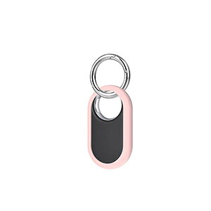 Samsung Galaxy SmartTag2 �P�[�X �V���R���f�� ���P�[�V�����g���b�J�[�ی�J�o�[ �M�����N�V�[ �P�[�X CASE �G�A�^�O �����h�~ �ϏՌ� �����h�~ ���[ �ی� �\�t�g�P�[�X �J�o�[ �֗� ���p �J���r�i