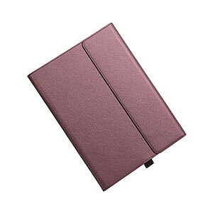 }CN\tg T[tFX Microsoft Surface Go 4 10.5C` 2-in-1m[gPC P[X Jo[ 蒠^ PUU[  CASE 蒠^Jo[ X^h@\ L[{[h[\ł ubN^ JbR 