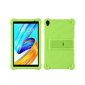 UAUU T30 PRO 8�^(�C���`) �^�u���b�g �V���R���f�� �\�t�g�J�o�[ �X�^���h�@�\ ����ق��肩���� �ϏՌ� �P�[�X �y�� �l�����G�A�N�b�V�����\�� �����₷�� �N�₩�� ���� ������� �֗� ���p