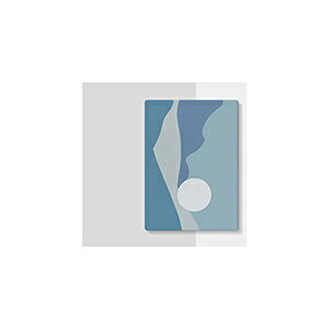 Microsoft Surface Laptop Go 3 �P�[�X 12.4 �C���` �m�[�g�p�\�R�� �n�[�h�P�[�X/�J�o�[ �J�b�R���� �Y��� �J���t�� ���� �|���J�[�{�l�[�g��PU���U�[�f�ނ��g�p���Ă���܂� �{�̂�������ی� ��