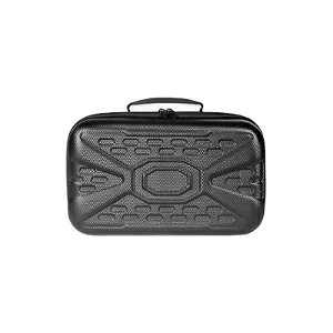 Microsoft Xbox Series S Rg[[ P[X ϏՌ Jo[ یP[X p̃n[hP[X |[` G肪K n[h iC|[` CASE [obO y ₷ ֗ p lC 