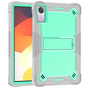 Xiaomi Redmi pad SE �P�[�X �ϏՌ� �J�o�[ �^�u���b�gPC �J�b�R���� �X�^���h�@�\�t�� ����ق��肩���� �ϏՌ� 2�d�\�� PC&�V���R���f�� �������� ������� �֗����̍��� �֗� ���p �l�C ���� 202