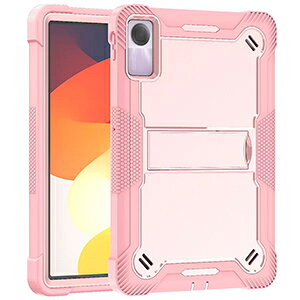 Xiaomi Redmi pad SE �P�[�X �ϏՌ� �J�o�[ �^�u���b�gPC �J�b�R���� �X�^���h�@�\�t�� ����ق��肩���� �ϏՌ� 2�d�\�� PC&�V���R���f�� �������� ������� �֗����̍��� �֗� ���p �l�C ���� 202