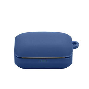 audio-technica ATH-TWX7 �P�[�X �ϏՌ� �_��̂���V���R���f�ނ̃J�o�[ �C���z���E�w�b�h�z�� �I�[�f�B�I�e�N�j�J �A�N�Z�T���[ CASE �����h�~ ���[ �ی� ������� �\�t�g�P�[�X �֗� ���p �J�o