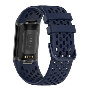 �t�B�b�g�r�b�g Fitbit Charge 6 �E�F�A���u���[���E�X�}�[�g�E�H�b�` ���� �o���h �V���R���f�� �r���v�x���g �X�|�[�c �x���g �����p �x���g �ւ��x���g �ȒP���� �u�₩ �g�тɕ֗� ���ʋC�� 