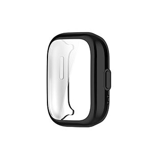 Amazfit Active P[X EFAu[EX}[gEHb` tJo[ tی NA bLdグ TPUf Vv ̌^ X}[gEHb` \tgJo[ CASE  Ռ ֗ y Ȉ