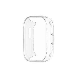 Amazfit Active P[X EFAu[EX}[gEHb` tJo[ tی NA bLdグ TPUf Vv ̌^ X}[gEHb` \tgJo[ CASE  Ռ ֗ y Ȉ