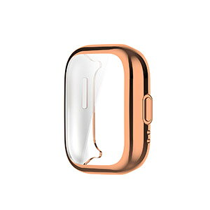 Amazfit Active P[X EFAu[EX}[gEHb` tJo[ tی NA bLdグ TPUf Vv ̌^ X}[gEHb` \tgJo[ CASE  Ռ ֗ y Ȉ