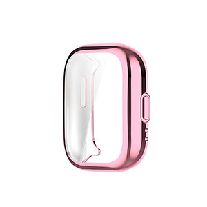 Amazfit Active P[X EFAu[EX}[gEHb` tJo[ tی NA bLdグ TPUf Vv ̌^ X}[gEHb` \tgJo[ CASE  Ռ ֗ y Ȉ