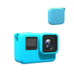 Insta360 Ace �P�[�X �ϏՌ� �J�o�[ �C���X�^360 �G�[�X �_��̂���V���R���f�ސ� �����Y�ی�J�o�[�t�� �����h�~ �A�N�V�����J���� �C���X�^360 �G�[�X�p�A�N�Z�T���[ �֗� ���p �l�C ����