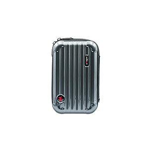 Insta360 Flow �P�[�X ���[ �ی�P�[�X �o�b�O �L���[�����O�P�[�X �ϏՌ� �P�[�X Insta360 Flow�{�̂�P�[�u���Ȃǂ̃A�N�Z�T�������[�\ �V�����_�[�X�g���b�v�Ǝ�����t�� �n�[�h�^�C�v ���[�P