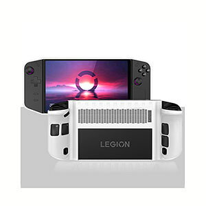 Lenovo Legion Go 83E10027JP �P�[�X �ϏՌ� �J�o�[ TPU�f�� �n���h�w���h�Q�[�~���OPC �ی�P�[�X �Ռ��h�~ �ی� �֗� ���p �l�C �l�ԍH�w�Ɋ�Â��f�U�C�� �Ռ��z�� ���E�ȒP ���m�{���[�W�����S�[ 
