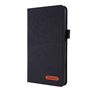 Lenovo Tab7 5G 10.6�^ �P�[�X �J�o�[ �蒠�^ PU���U�[ �ϏՌ��J�o�[ �����h�~ ������� CASE �����₷�� �������H ����h�~ �X�^���h�@�\ �J�[�h���[ �S�ʕی� ���������� �J�b�R���� �蒠�^�J�o�[ 