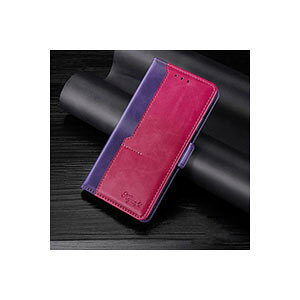 ���g���[�� ���g Motorola Moto G52j 5G SPECIAL �P�[�X �ϏՌ� �J�o�[ �蒠�^ ���z�^ TPU&PU���U�[ ������� ����h�~ �X�^���h�@�\ �֗� ���p �J�[�h���[ �J�b�R���� �l�C �֗����̍��� �蒠�^�J�o�[ C
