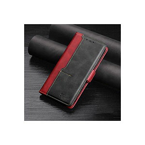 ���g���[�� ���g Motorola Moto G52j 5G SPECIAL �P�[�X �ϏՌ� �J�o�[ �蒠�^ ���z�^ TPU&PU���U�[ ������� ����h�~ �X�^���h�@�\ �֗� ���p �J�[�h���[ �J�b�R���� �l�C �֗����̍��� �蒠�^�J�o�[ C