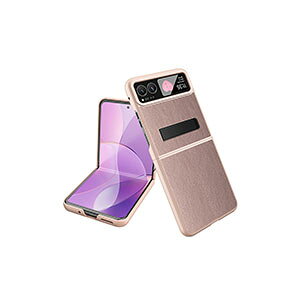 Motorola razr 40s P[X ܂肽݌^ ق肩 PC&PUU[ wʃU[ X^h@\ X}zیP[X CASE  ϏՌ y ₷ p   Sʕی n[h