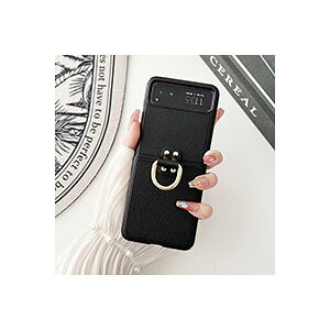 Motorola razr 40s P[X ܂肽݌^ ق肩 PC&PUU[ wʃU[ X}zیP[X CASE  ϏՌ y ₷ p   Sʕی n[hJo[ lC 