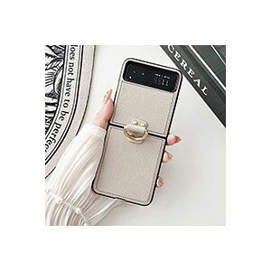 Motorola razr 40s P[X ܂肽݌^ ق肩 PC&PUU[ wʃU[ X}zیP[X CASE  ϏՌ y ₷ p   Sʕی n[hJo[ lC 