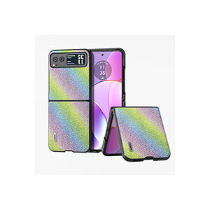 Motorola razr 40s P[X ܂肽݌^ ق肩 PC&PUU[ wʃU[ X}zیP[X CASE  ϏՌ y ₷ p   Sʕی n[hJo[ lC 