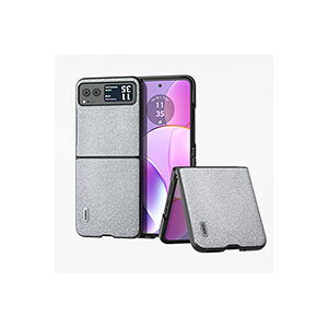 Motorola razr 40s P[X ܂肽݌^ ق肩 PC&PUU[ wʃU[ X}zیP[X CASE  ϏՌ y ₷ p   Sʕی n[hJo[ lC 