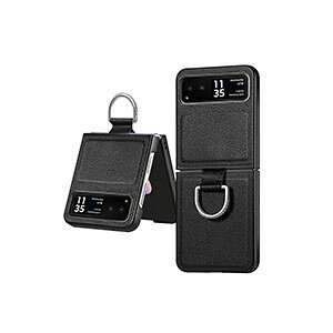 Motorola razr 40s P[X ܂肽݌^ ق肩 PC&PUU[ wʃU[ X}zیP[X CASE  ϏՌ y ₷ p   Sʕی n[hJo[ lC 