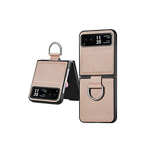Motorola razr 40s P[X ܂肽݌^ ق肩 PC&PUU[ wʃU[ X}zیP[X CASE  ϏՌ y ₷ p   Sʕی n[hJo[ lC 