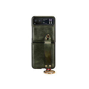Motorola razr 40s �P�[�X �܂肽���݌^ ����ق��肩���� PC&PU���U�[ �w�ʃ��U�[�� �r�o���h�t�� �X�}�z�ی�P�[�X CASE ������ �ϏՌ� �y�� �����₷�� ���p �������� ������� �S�ʕی� �n�[�h