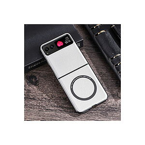 Motorola razr 40s P[X ܂肽݌^ ق肩 PC&PUU[ wʃU[ X}zیP[X CASE  ϏՌ y ₷ p   Sʕی n[hJo[ lC 