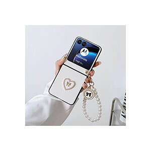 Motorola razr 40 Ultra P[X ܂肽݌^ ق肩 PC&PUU[ wʃU[ Xgbvt X}zیP[X CASE  ϏՌ y ₷ p   Sʕی 