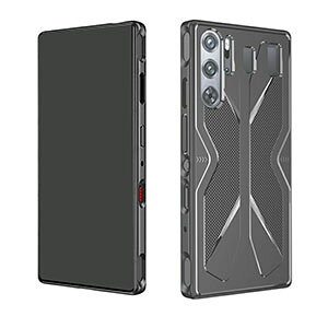 �k�r�A Nubia RedMagic 9 Pro �P�[�X �J�o�[ ����ق��肩���� CASE �Ռ��ɋ���TPU�f�� �w��h�~ ���ꏝ���h�~ �ϏՌ��J�o�[ �Ռ��h�~ �ʋC�� �M���U �����������ӂ� �֗� ���p �l�C �y�� ������