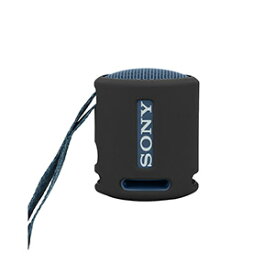 SONY SRS-XB13 SONY SRS-XB100 ケース 柔軟性のあるシリコン素材のカバー スピーカー アクセサリー CASE 耐衝撃 ケース 落下防止 収納 保護 ソフトケース 便利 実用 カバー