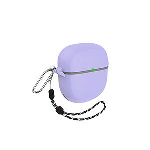 Bose QuietComfort Ultra Earbuds �P�[�X �^�t�Ŋ�� 2�d�\�� TPU&PC�f�� �J�o�[ �C���z���E�w�b�h�z�� �A�N�Z�T���[ CASE �ϏՌ� �����h�~ �Ɠ��ȃX�C�b�` ���S�ȃ��b�N�݌v ���[ �ی� �P�[�X �J�o�[ ��