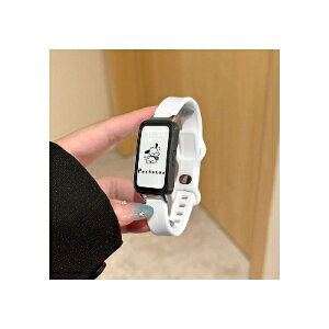 HUAWEI Band 7/8/10  oh VRf  rvxg X|[c xg ւxg Y }`J[ ȒP u₩ lC xg EFAu[EX}[gEHb` t@[